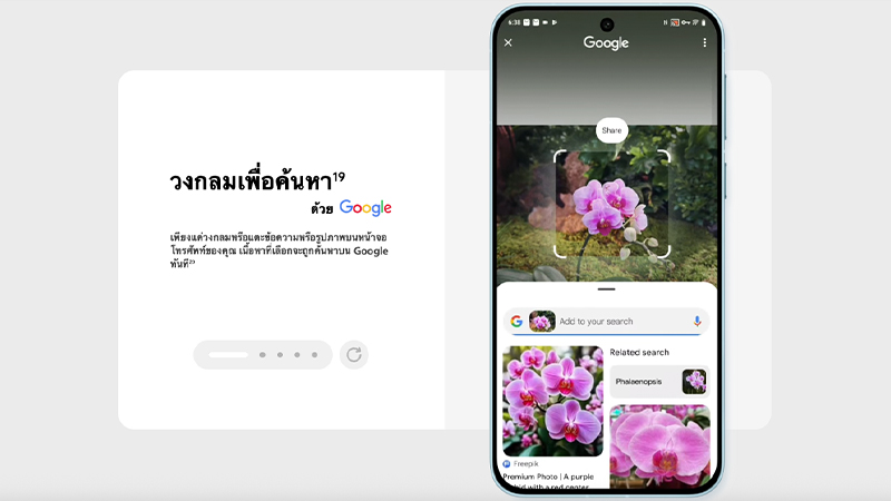 สรุปสเปคเปิดตัว vivo X200 FE มือถือไซส์มินิกล้อง ZEISS 50MP ราคา รีวิว สเปค 2025 3