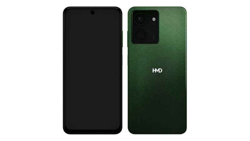 หลุดข้อมูลสเปค HMD Pulse 2 Series มือถือราคาประหยัดรุ่นใหม่ พร้อมชิป Unisoc และกล้อง 50MP 1