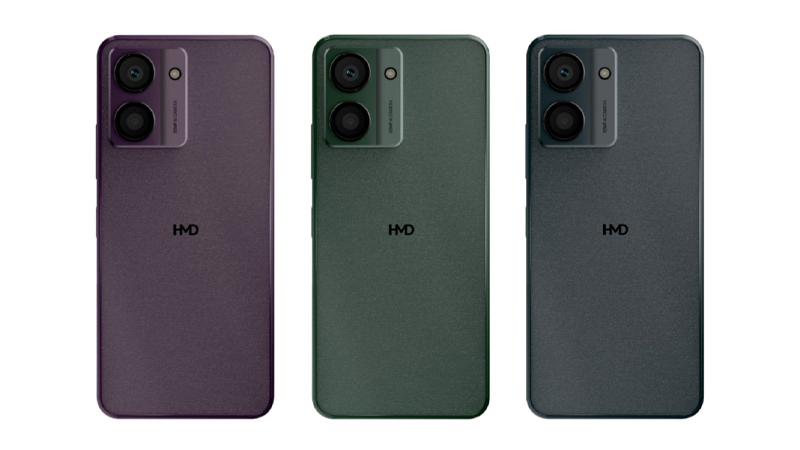 หลุดข้อมูลสเปค HMD Pulse 2 Series มือถือราคาประหยัดรุ่นใหม่ พร้อมชิป Unisoc และกล้อง 50MP 3
