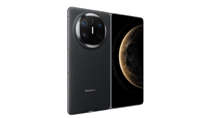 หลุดข้อมูลสเปค HUAWEI Mate X7 มือถือจอพับทั้งหน้าจอและรายละเอียดกล้อง ก่อนเปิดตัวเร็วๆ นี้ 3