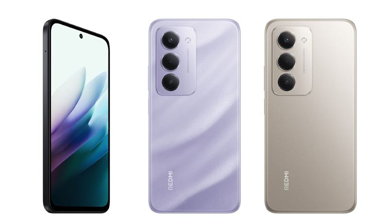 หลุดภาพ Redmi 15 4G พร้อมสเปคหน้าจอ 6.9 นิ้ว แบต 7,000mAh กล้อง 108MP ราคาเริ่มต้นประมาณ 7,000 บาท 1