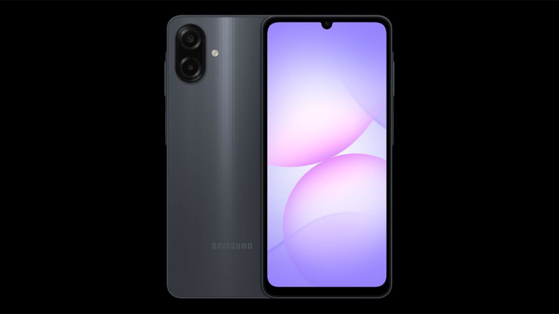 หลุดภาพทางการ Samsung Galaxy A07 พร้อมสเปคบน Google Play Console คาดเปิดตัวสิงหาคมนี้ 1