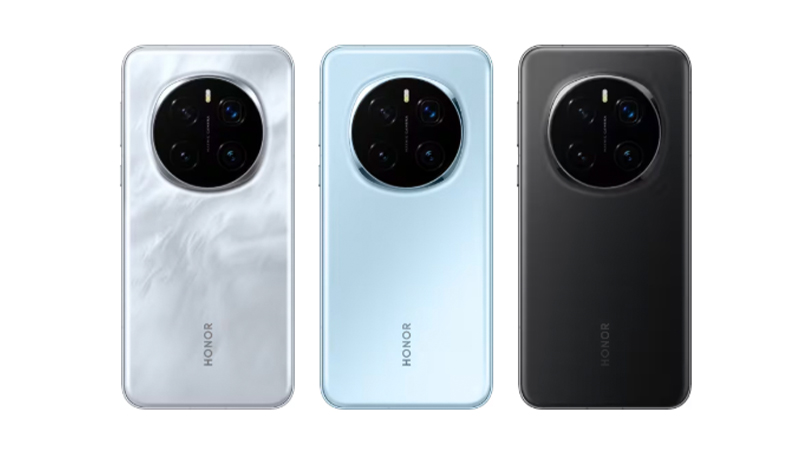 หลุดสเปค HONOR Magic 8 Pro มาพร้อมชิป Snapdragon 8 Elite 2 แบตเตอรี่ 7,000mAh และกล้อง 200MP 2