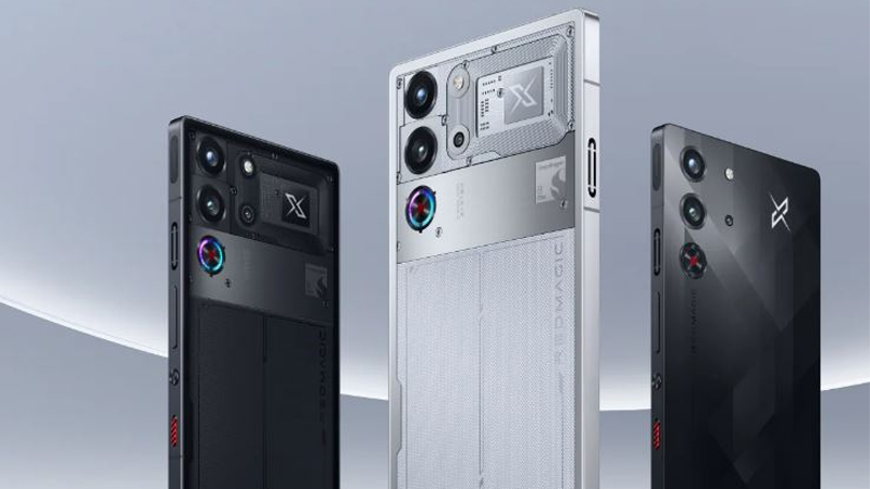 หลุดสเปค Red Magic 11 Ultra มือถือเกมมิ่งเรือธงรุ่นใหม่จาก Nubia เตรียมเปิดตัวด้วยขุมพลัง Snapdragon 8 Elite 2 2
