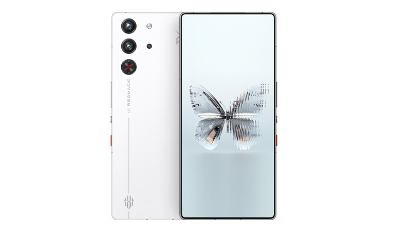 หลุดสเปค Red Magic 11 Ultra มือถือเกมมิ่งเรือธงรุ่นใหม่จาก Nubia เตรียมเปิดตัวด้วยขุมพลัง Snapdragon 8 Elite 2 3
