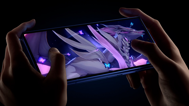 เปรียบเทียบ Samsung Galaxy Z Fold 7 vs Z Fold 6 จอพับใหญ่รุ่นใหม่กับรุ่นเก่าต่างกันแค่ไหน มีอะไรใหม่บ้าง 3