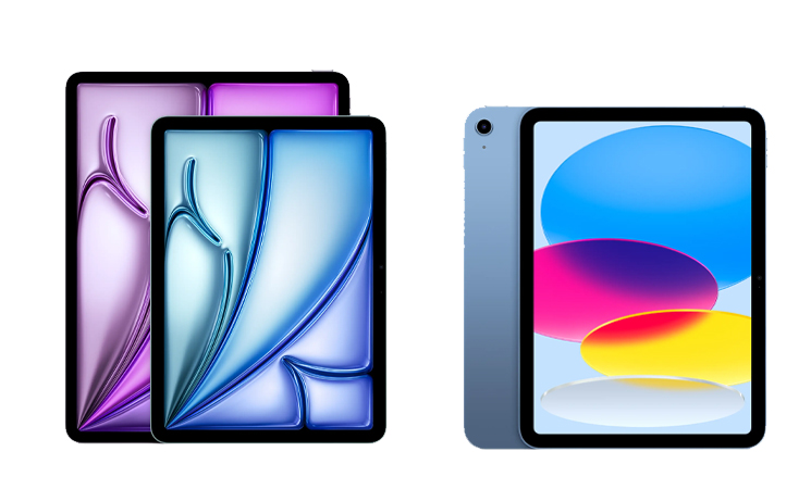 เปรียบเทียบ iPad Air M3 vs iPad 11 ซื้อรุ่นไหนดี รุ่นไหนเหมาะกับใคร ราคา การใช้งาน 2025 1.jpg