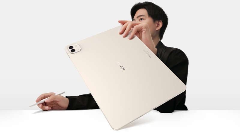เปิดตัว HONOR MagicPad 3 แท็บเล็ตจอใหญ่ 13.3 นิ้ว 3.2K ชิป Snapdragon 8 Gen 3 สเปค ราคา 2025 1