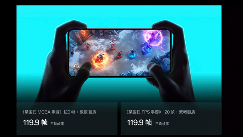 เปิดตัว OPPO K13 Turbo/ OPPO K13 Turbo Pro มือถือเกมมิ่งพร้อมระบบระบายความร้อนในตัว และชิปที่ทรงพลัง 5