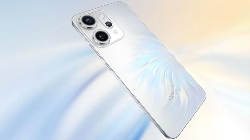 เปิดตัว OPPO Reno 14 Series 5g OPPO Reno 14 pro OPPO Reno 14F สเปค ราคา เปิดตัว รีวิว 2025 1