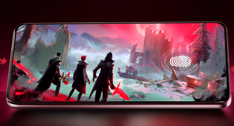 เปิดตัว Redmi Note 14 SE 5G พร้อมจอ AMOLED 120Hz ชิป Dimensity 7025 และแบต 5110mAh 2