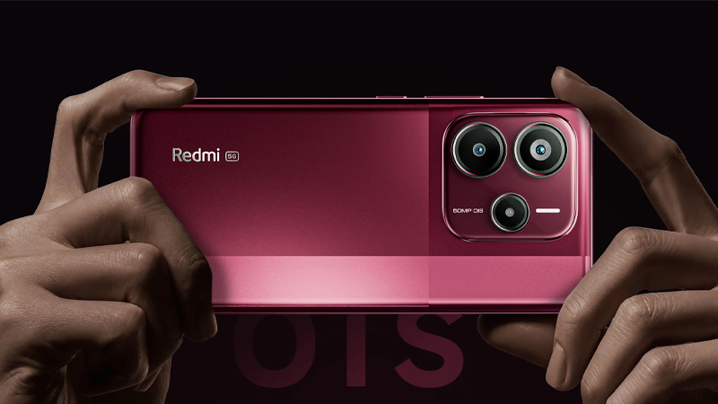 เปิดตัว Redmi Note 14 SE 5G พร้อมจอ AMOLED 120Hz ชิป Dimensity 7025 และแบต 5110mAh 3