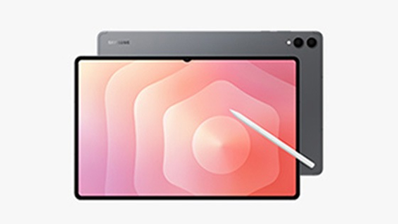 เผยภาพ Samsung Galaxy S25 FE ดีไซน์เดิมและ Samsung Galaxy Tab S11 Ultra ขอบจอบางก่อนเปิดตัวจริง 2