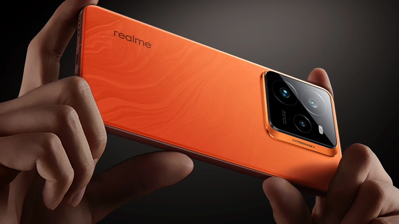 เผยรายชื่อมือถือ realme ที่จะได้อัพเดต realme UI 7 บน Android 16 รุ่นไหนอัพเดทได้บ้าง 3