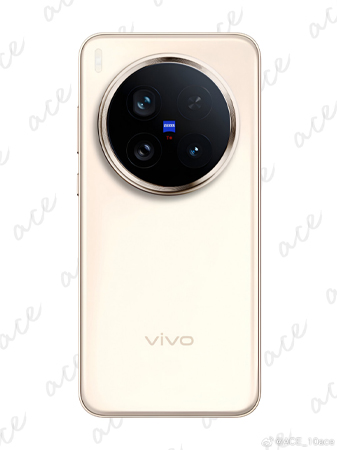 เผยสเปคพร้อมภาพ vivo X300 Pro ได้กล้อง ZEISS 200MP, แบตเตอรี่ 7,000mAh ก่อนเปิดตัวเร็วๆ นี้ 2