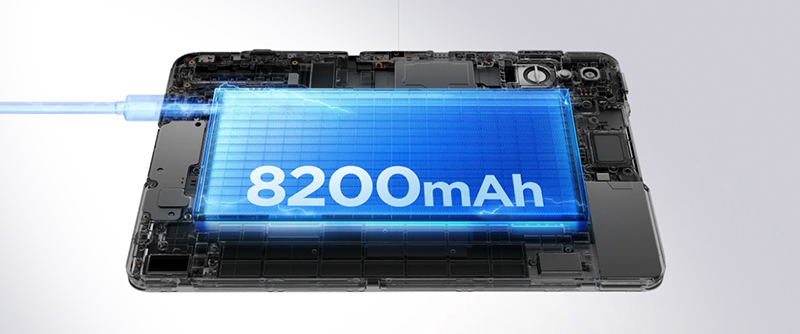 แท็บเล็ตเกมมิ่ง REDMAGIC Astra Gaming Tablet เปิดตัว สเปค ราคา 2025 4