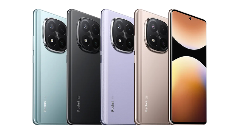 แนะนำ 10 โทรศัพท์แบตอึดความจุมากกว่า 6000mAh ปี 2025 สเปคครบ กล้อง เล่นเกม 2568 10