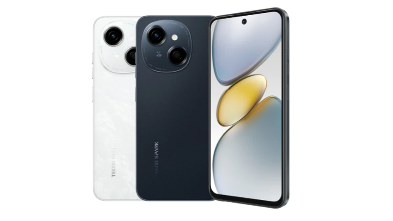 แนะนำ โทรศัพท์มือถือราคาไม่เกิน 3000 บาทกลางปี 2025 รุ่นไหนดี ฟีเจอร์ครบ เล่นเกม กล้องสวย 10
