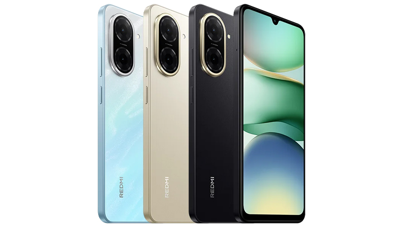 แนะนำ โทรศัพท์มือถือราคาไม่เกิน 3000 บาทกลางปี 2025 รุ่นไหนดี ฟีเจอร์ครบ เล่นเกม กล้องสวย 2