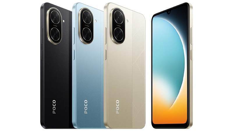 แนะนำ โทรศัพท์มือถือราคาไม่เกิน 3000 บาทกลางปี 2025 รุ่นไหนดี ฟีเจอร์ครบ เล่นเกม กล้องสวย 3