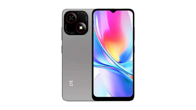 แนะนำ โทรศัพท์มือถือราคาไม่เกิน 3000 บาทกลางปี 2025 รุ่นไหนดี ฟีเจอร์ครบ เล่นเกม กล้องสวย 4