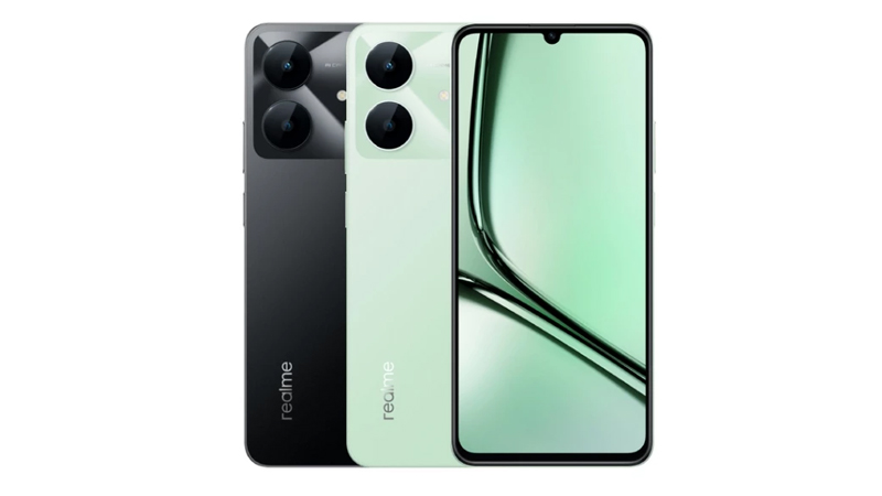 แนะนำ โทรศัพท์มือถือราคาไม่เกิน 3000 บาทกลางปี 2025 รุ่นไหนดี ฟีเจอร์ครบ เล่นเกม กล้องสวย 6