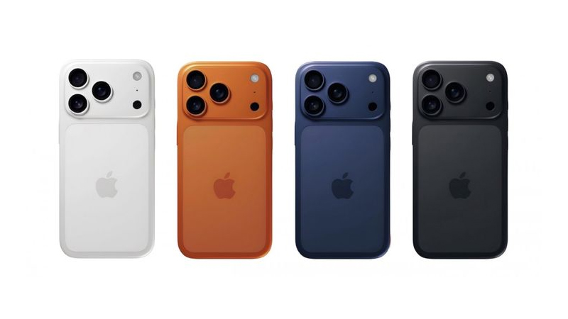 10 เหตุผลที่ควรรอซื้อ iPhone 17 Pro และ iPhone 17 Pro Max กับสเปคที่อัปเกรดใหม่มีอะไรบ้าง 2