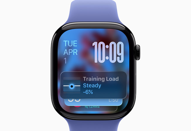 Apple Watch Series 11 จะมาพร้อมชิปใหม่ ฟีเจอร์สุขภาพและการติดตามใหม่ ก่อนเปิดตัวกันยายนนี้ 4