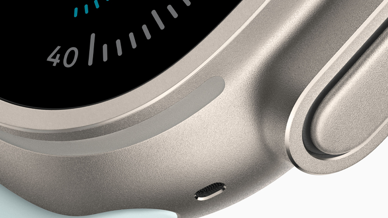 Apple Watch Ultra 3 เตรียมเปิดตัวด้วยหน้าจอใหญ่ขึ้น สว่างขึ้น และฟีเจอร์ใหม่ คาดเปิดตัวกันยายนนี้ 2