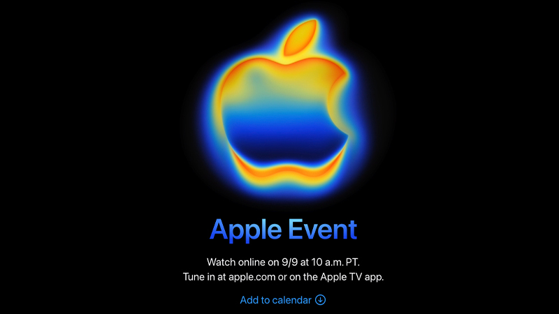 Apple ประกาศจัดงาน “Awe dropping” เปิดตัว iPhone 17 Series วันที่ 9 กันยายนนี้พร้อมโลโก้ที่สื่อถึงรุ่นใหม่ 1