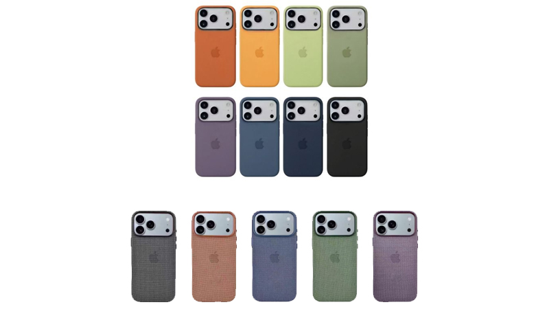 Apple ประกาศจัดงาน “Awe dropping” เปิดตัว iPhone 17 Series วันที่ 9 กันยายนนี้พร้อมโลโก้ที่สื่อถึงรุ่นใหม่ 4
