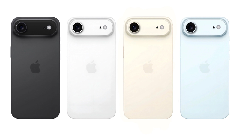 Apple อาจเปิดตัว iPhone 17 วันที่ 9 กันยายน 2025 วางขาย 19 กันยายน 2025 นี้ 2