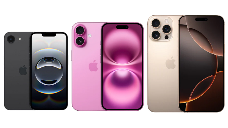 Apple อาจเลื่อนเปิดตัว iPhone 18 รุ่นมาตรฐานไปเป็นต้นปี 2027 พร้อม iPhone 18e แทน 2