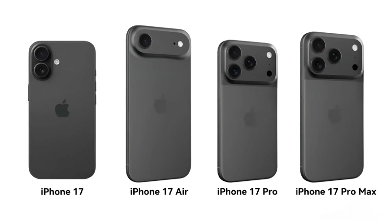 Apple อาจเลื่อนเปิดตัว iPhone 18 รุ่นมาตรฐานไปเป็นต้นปี 2027 พร้อม iPhone 18e แทน 3