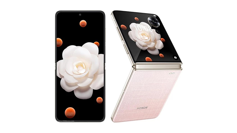 HONOR Magic V Flip 2 จะได้อัปเกรดกล้องใหม่และแบตเตอรี่ขนาดใหญ่ขึ้น ก่อนเปิดตัวเร็วๆ นี้ 3