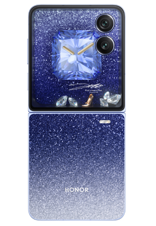 HONOR Magic V Flip 2 มือถือจอพับเตรียมเปิดตัวพร้อมดีไซน์สวยหรู แบต 5500mAh และกล้องคู่ 50MP 2