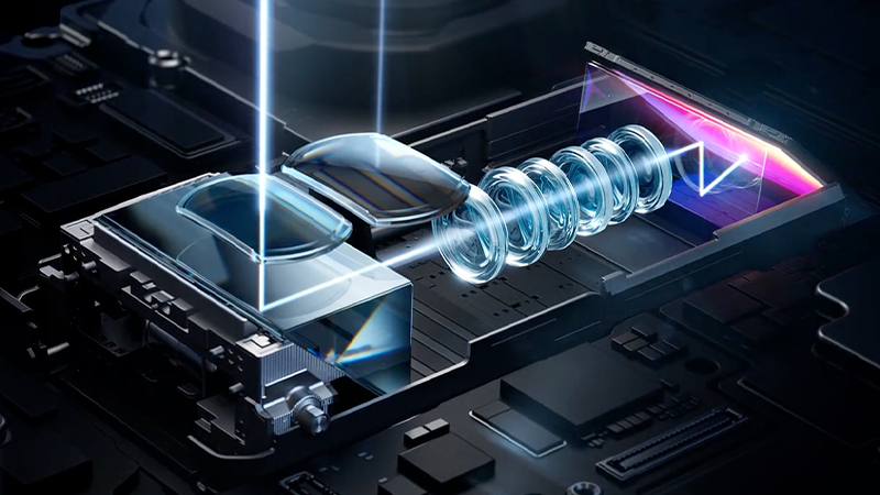 HUAWEI Pura 80 Ultra คว้าแชมป์มือถือกล้องดีที่สุดจาก DXOMARK ด้วยคะแนนสูงสุด 175 คะแนน 3