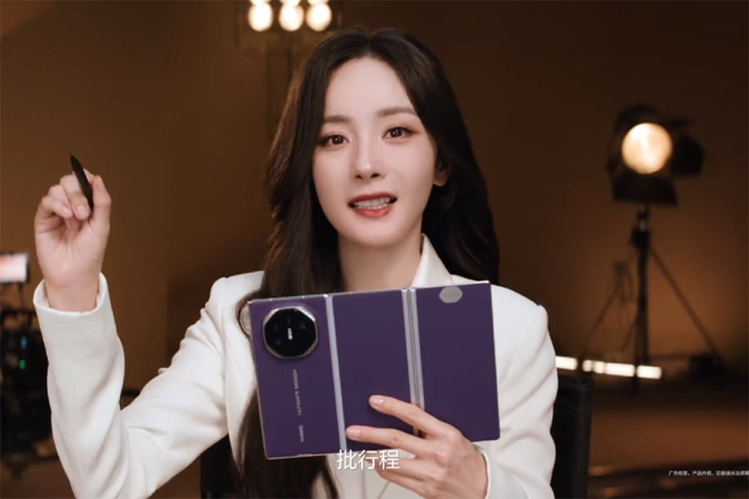 Huawei Mate XTs รุ่นจอพับสามทบใหม่ เผยสเปคดีไซน์และสี ก่อนเปิดตัว 4 กันยายนนี้ 1