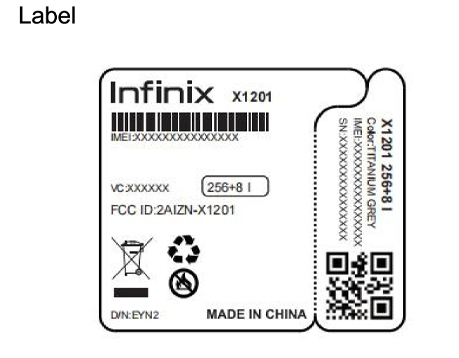 Infinix XPAD 20 Pro ผ่านการรับรองจาก กสทช. แล้ว พร้อมสเปค ก่อนเปิดตัวทั่วโลกเร็วๆ นี้ 3