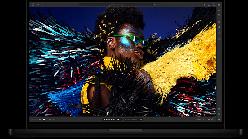 MacBook Pro รุ่นจอ OLED อาจเปิดตัวปลายปี 2026 พร้อมดีไซน์ใหม่บางเฉียบกว่าเดิม 2