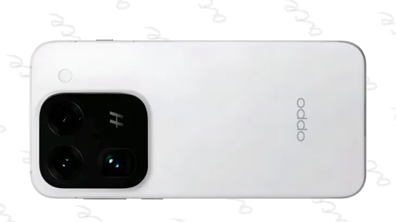 OPPO Find X9 Pro เผยรายละเอียดสเปคกล้องออกมาแล้ว จะได้รับการอัปเกรดกล้องครั้งใหญ่ทุกตัว 1