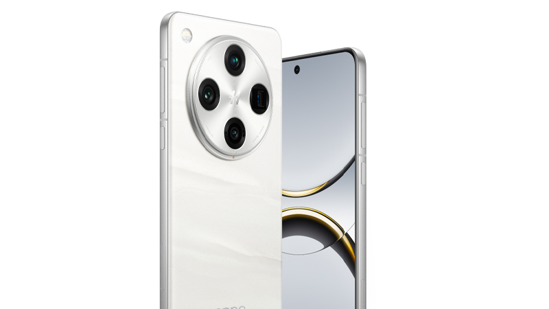OPPO Find X9 Pro เผยรายละเอียดสเปคกล้องออกมาแล้ว จะได้รับการอัปเกรดกล้องครั้งใหญ่ทุกตัว 2