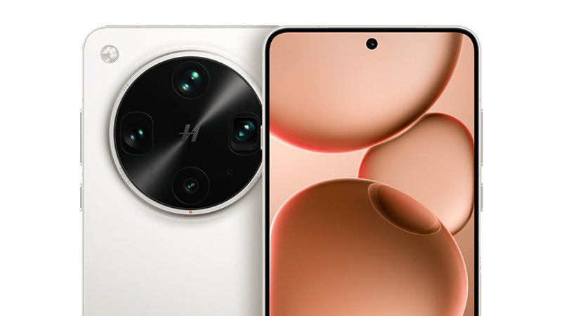 OPPO Find X9 Ultra อาจมาพร้อมแบตเตอรี่ขนาดใหญ่ 7,000mAh และกล้องระดับเรือธง 2