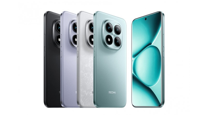 POCO M8 Pro อาจเป็นรุ่นรีแบรนด์จาก Redmi Note 15 Pro+ พร้อมสเปคเวอร์ชั่น Global 4