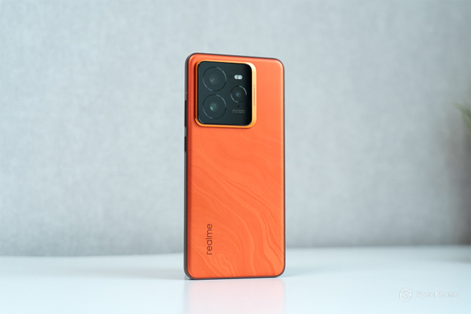 Realme GT 8 Series เตรียมเปิดตัวด้วยชิป Snapdragon 8 Elite 2 หน้าจอ 6.85 นิ้ว 2K และแบตเตอรี่ 7,000mAh 2