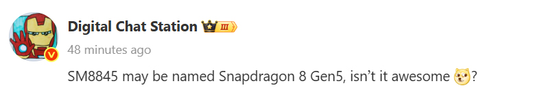 Redmi K90 และ K90 Pro เตรียมเปิดตัวด้วยชิป Snapdragon 8 Gen 5 และ 8 Elite 2 พร้อมแบตขนาดใหญ่ 7,500mAh 2