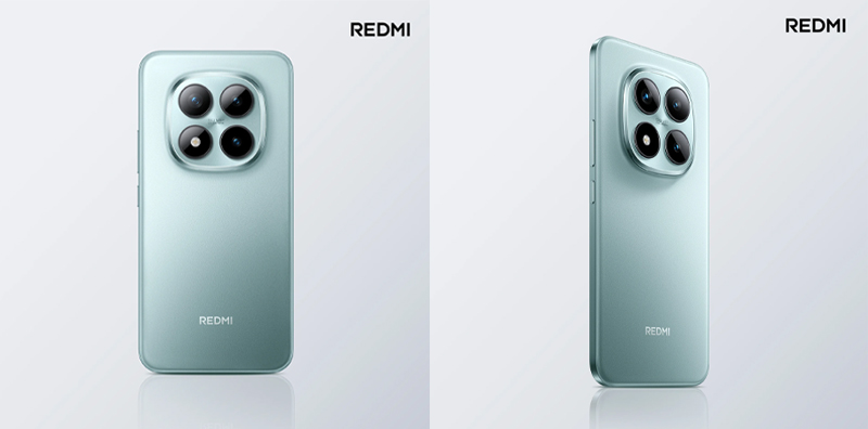 Redmi Note 15 Pro+ เตรียมเปิดตัว 21 สิงหาคมนี้ ด้วยดีไซน์สุดพรีเมียมและชิป Snapdragon 7s Gen 4 6