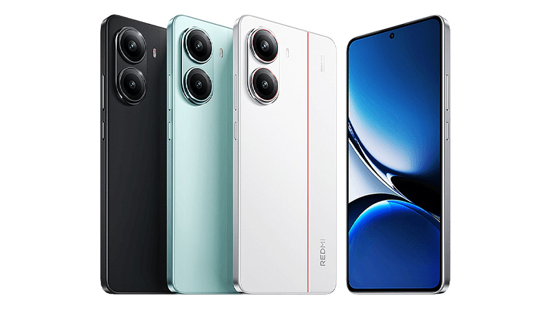 Redmi Turbo 5 และ Poco X8 Pro อาจเปิดตัวเร็วกว่าที่คิด คาดเปิดตัวช่วงเดือนธันวาคมนี้ 2