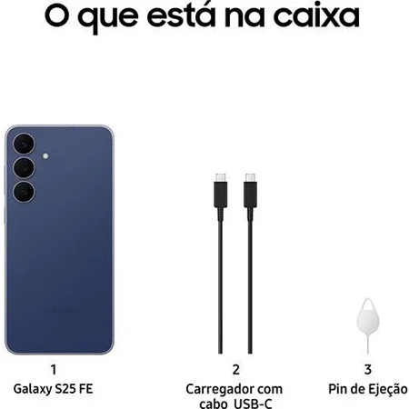 Samsung Galaxy S25 FE เผยสเปคและภาพอย่างเป็นทางการที่ยุโรป ก่อนเปิดตัวเร็วๆ นี้ 6