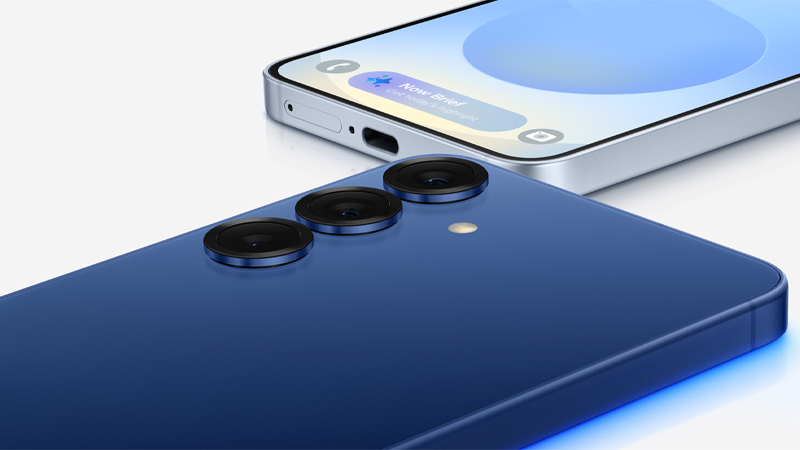 Samsung Galaxy S26 Pro และ S26 Edge จะมาพร้อมแบตเตอรี่ที่ใหญ่ขึ้น แต่ S26 Ultra ยังคงเท่าเดิม 2